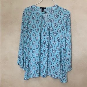 Cutie Cute Forever 21 Women’s Top (like ne…